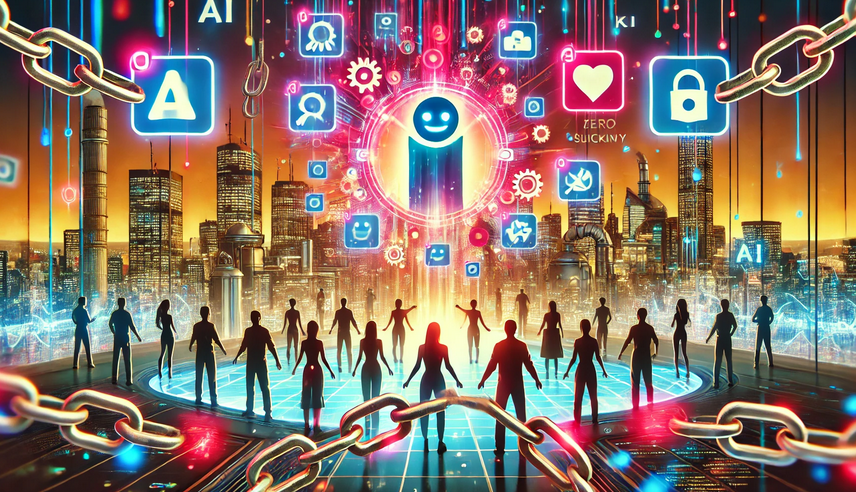 用户想来就来，想走就走！文心一言、Kimi们拿什么套住人心？